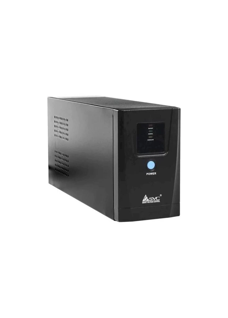 Пристрій безперебійного живлення VP-850-LED 850VA (VP-850-LED) SVC (399259749)
