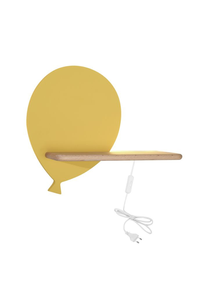 Настінний світильник 21-85108 BALOON Candellux (370253523)