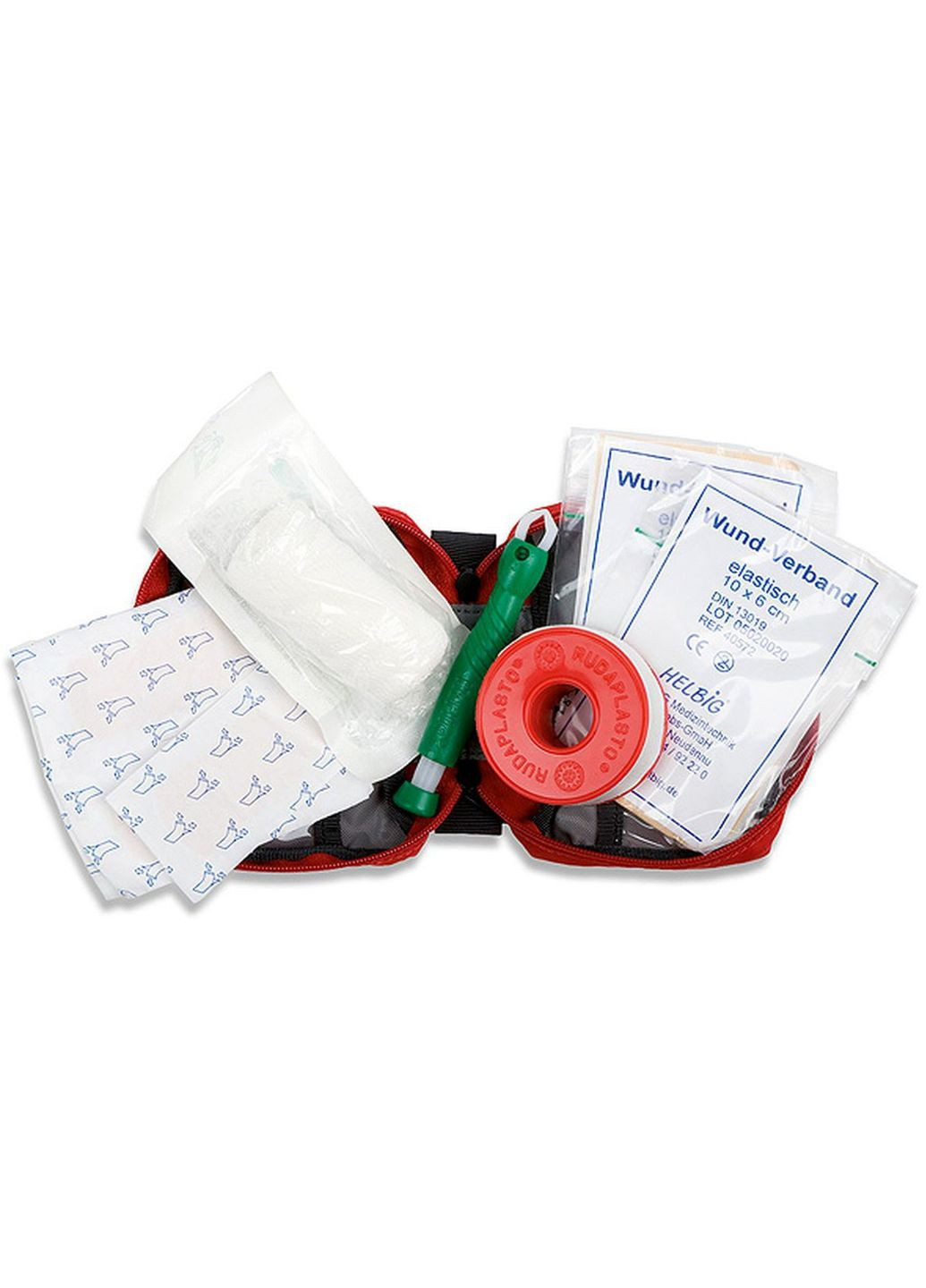 Аптечка First Aid Mini Tatonka (278005900)
