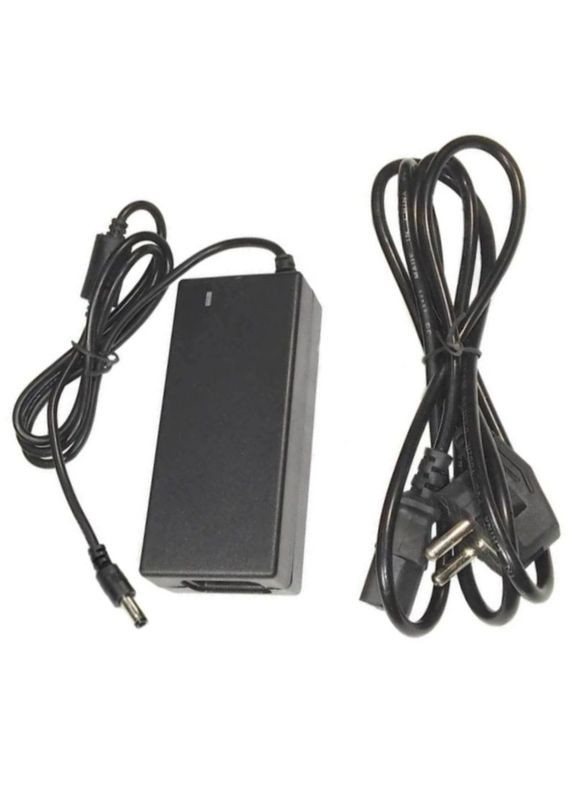 Блок живлення для камер відеоспостереження 12 вольт 3 Ампера 36W PLC-36-12 (100220) OEM (321960460)