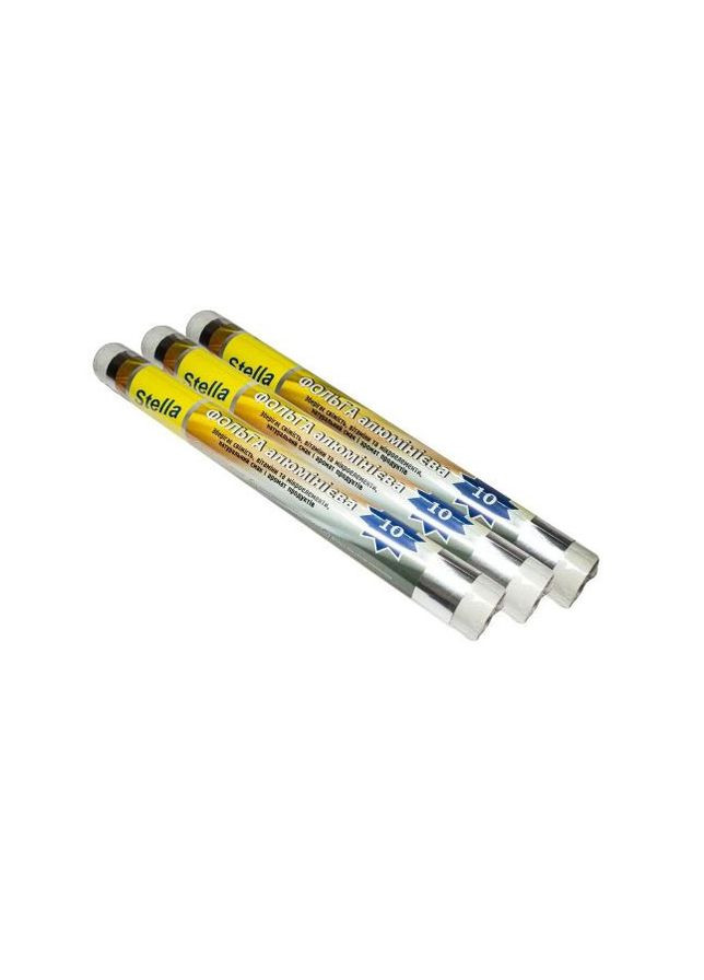 Фольга харчова 10м 44см Home (299985107)