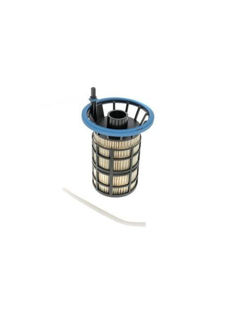 ФІЛЬТР ПАЛИВА WF8494 WIX Filters (342407007)