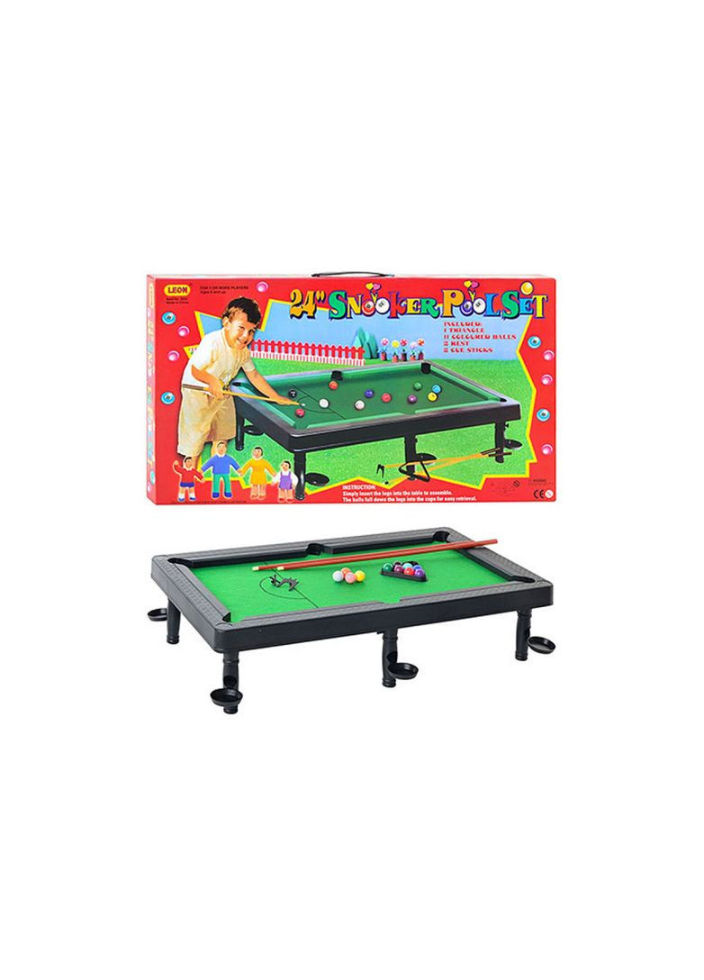 Бильярд настольный 3036 YG Toys (362490354)