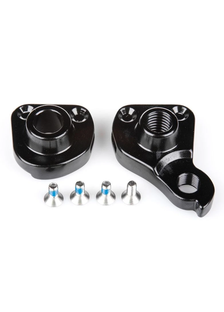 Крюк заднего переключателя MTB 6BOX SWT 2015 142x12 KELLYS (372851506)