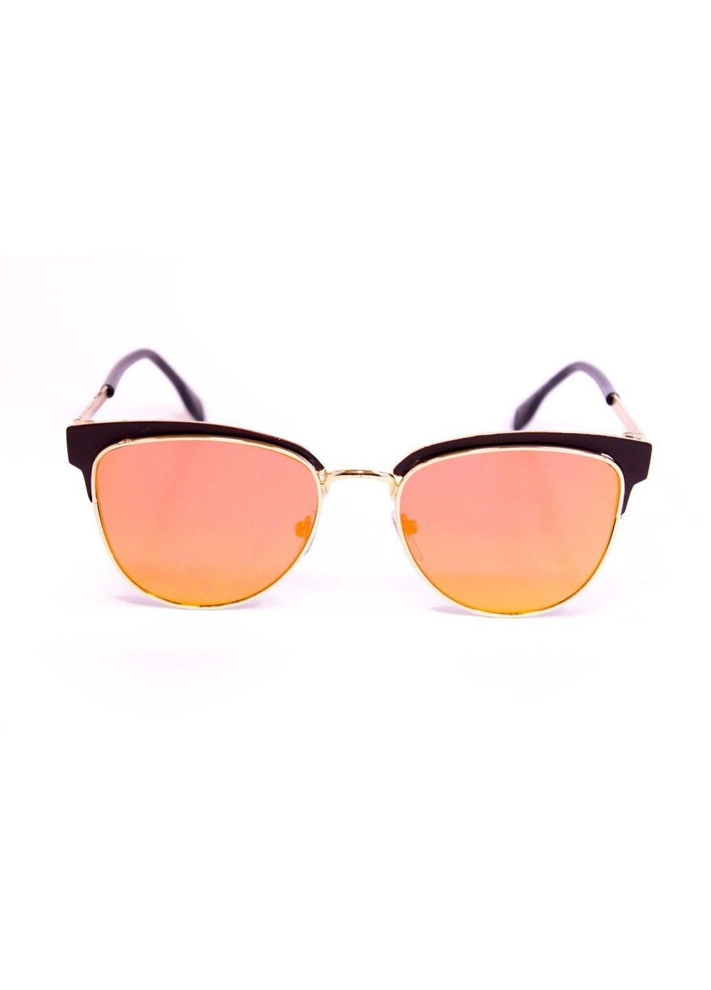 Сонцезахисні жіночі окуляри 8317-4 BR-S (291984131)