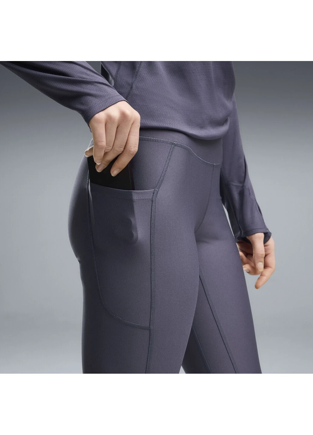 Легінси VELOCITY Running Tights Women Puma (402616596)