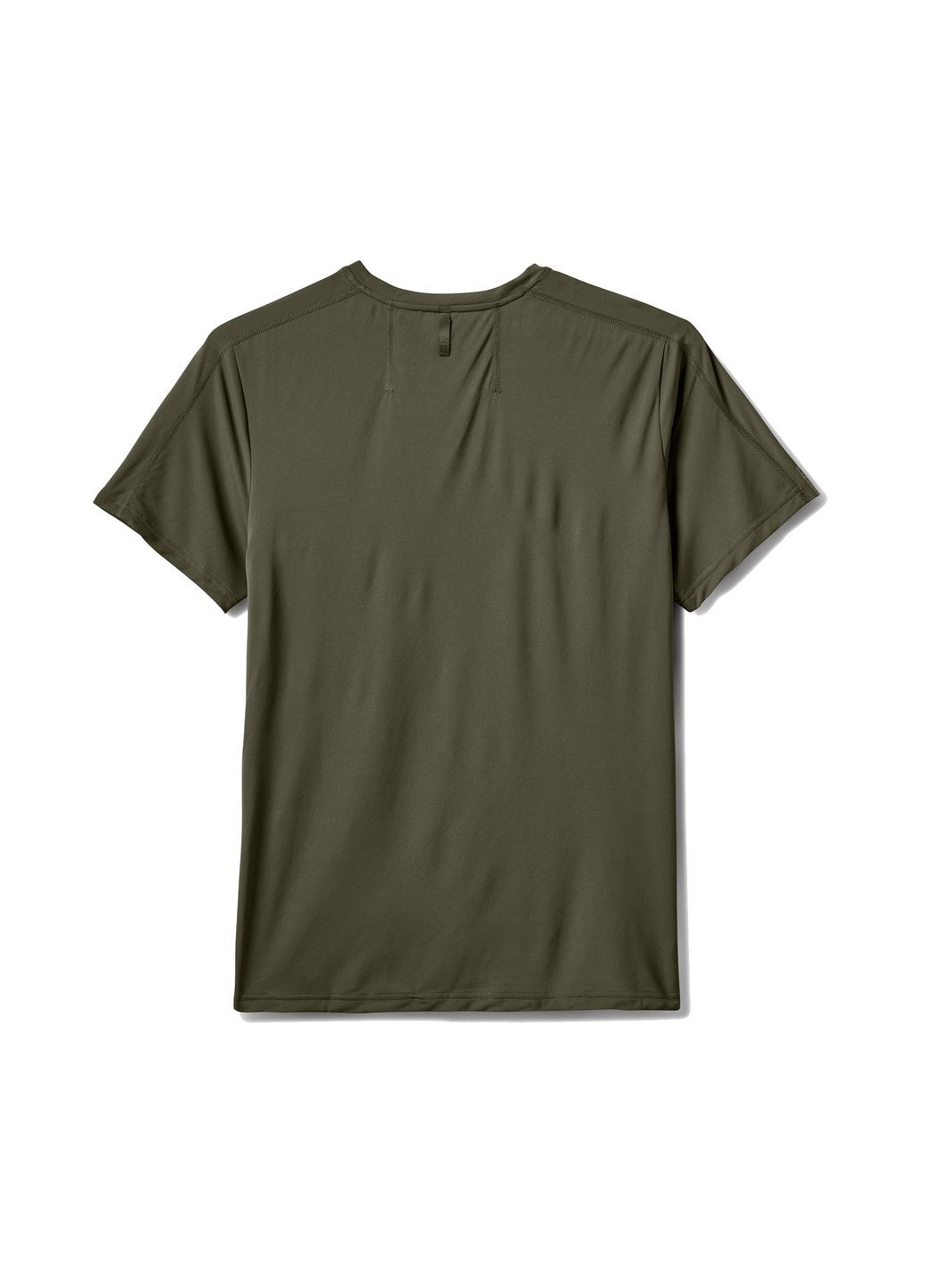 Футболка тактична потовідвідна No Mercy PT-R Short Sleeve Top Ranger Green 2 5.11 Tactical (318447956)