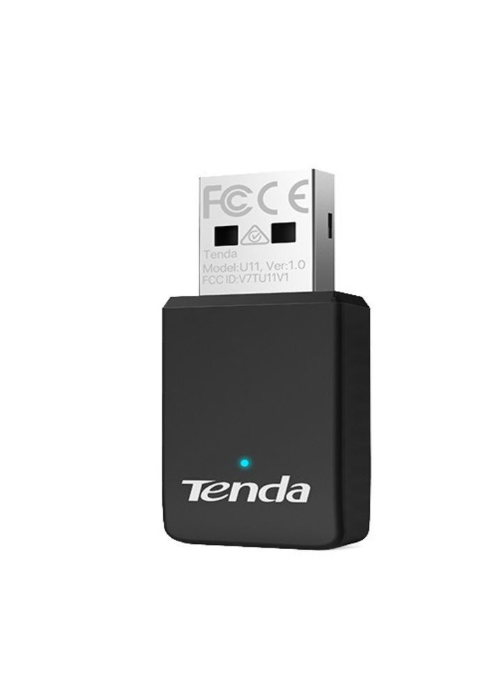 Бездротовий адаптер U11 (AX900i) Tenda (370620872)