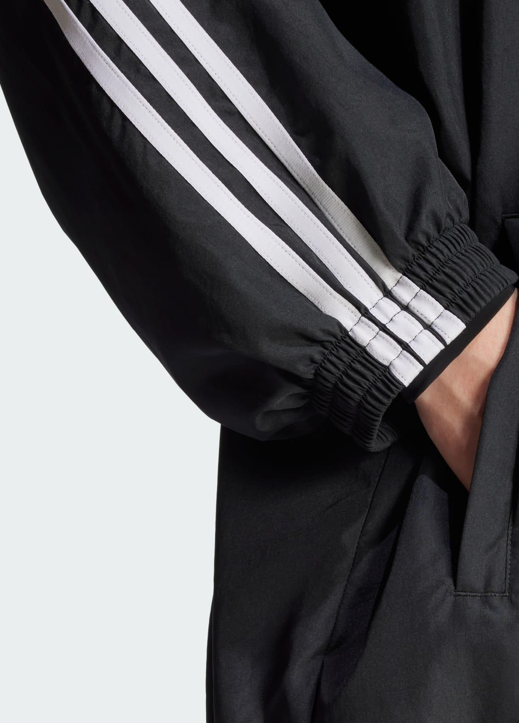 Олімпійка Adilenium Season 3 Oversized adidas (362576420)