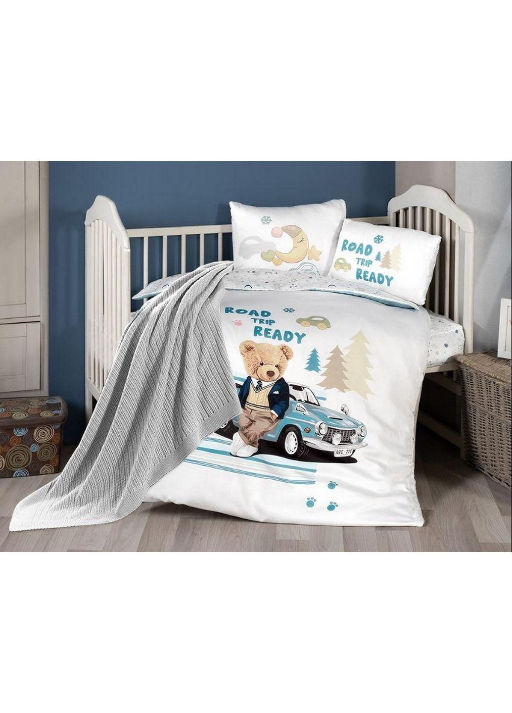 Детского комплект постельного белья First Choice (288186568)