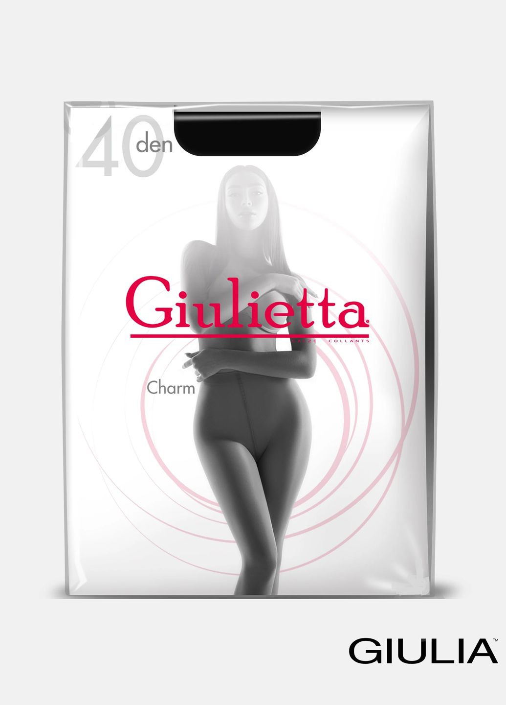 Жіночі класичні колготки без шортиків Giulietta (322691783)