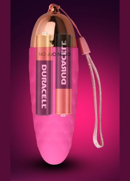 Віброяйце Sexy Baby, бездротовий вібратор Шишка, вібратор для сексу, іграшка для дорослих. Вібростимулятор No Brand (315723323)