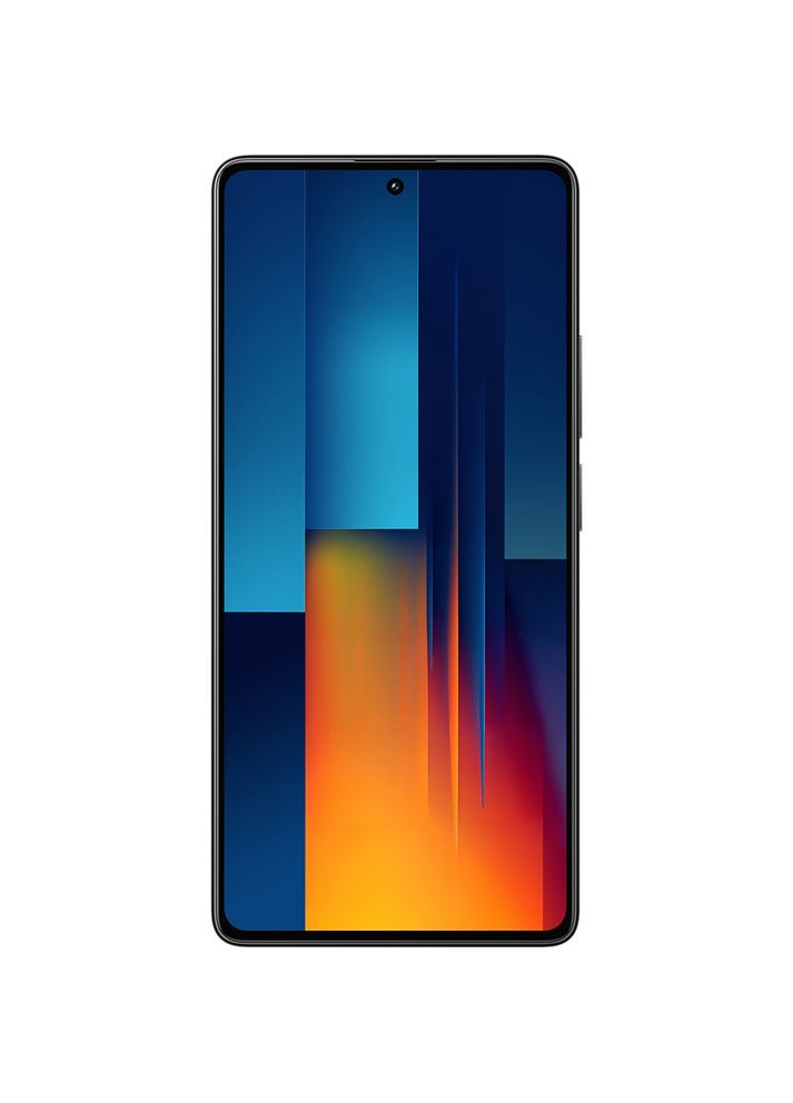 Смартфон M6 Pro 12/512Gb Dual Sim Blue POCO (306553615)