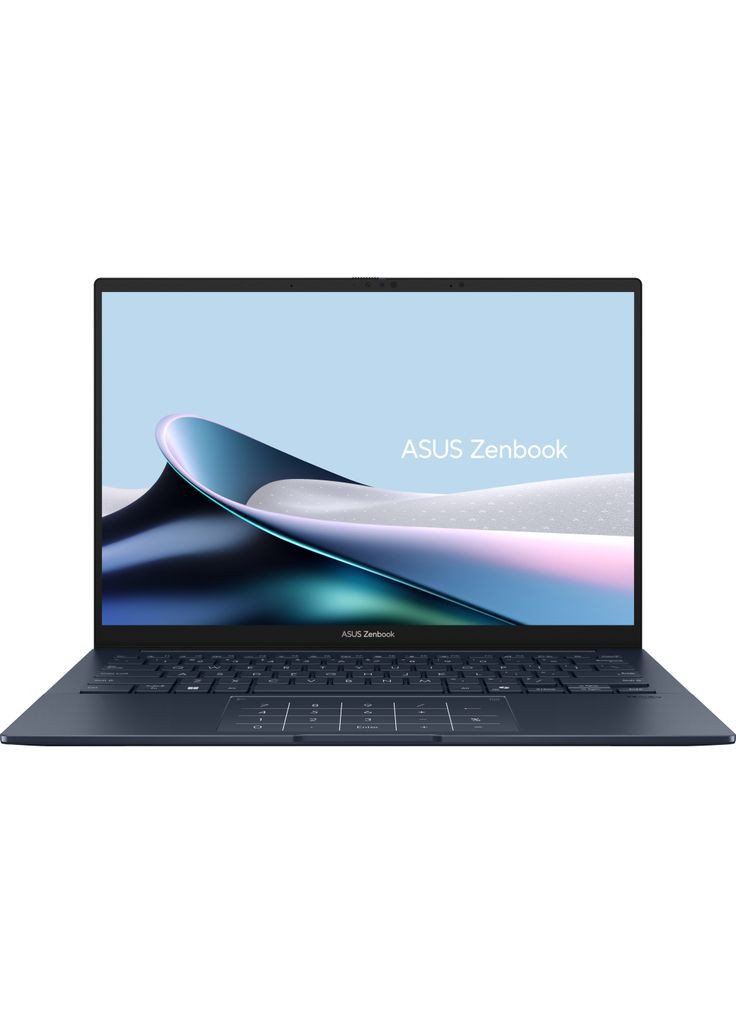 Ноутбук Zenbook 14 OLED UX3405CA-PP069X (90NB14W1-M002B0) Asus (360796702)