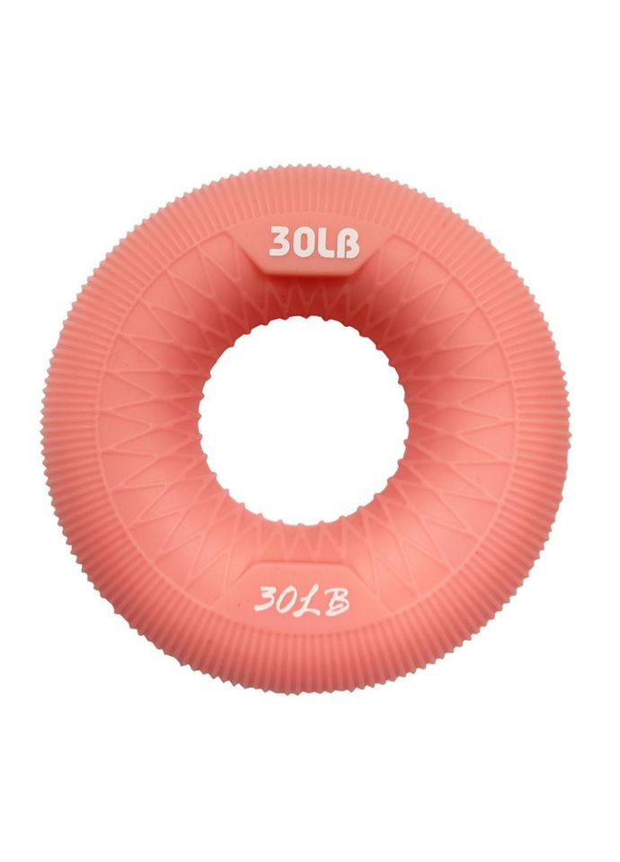 Еспандер кистьовий MS 3408 навантаження 12, 18, 22, 27 кг Рожевий Bambi (335076906)