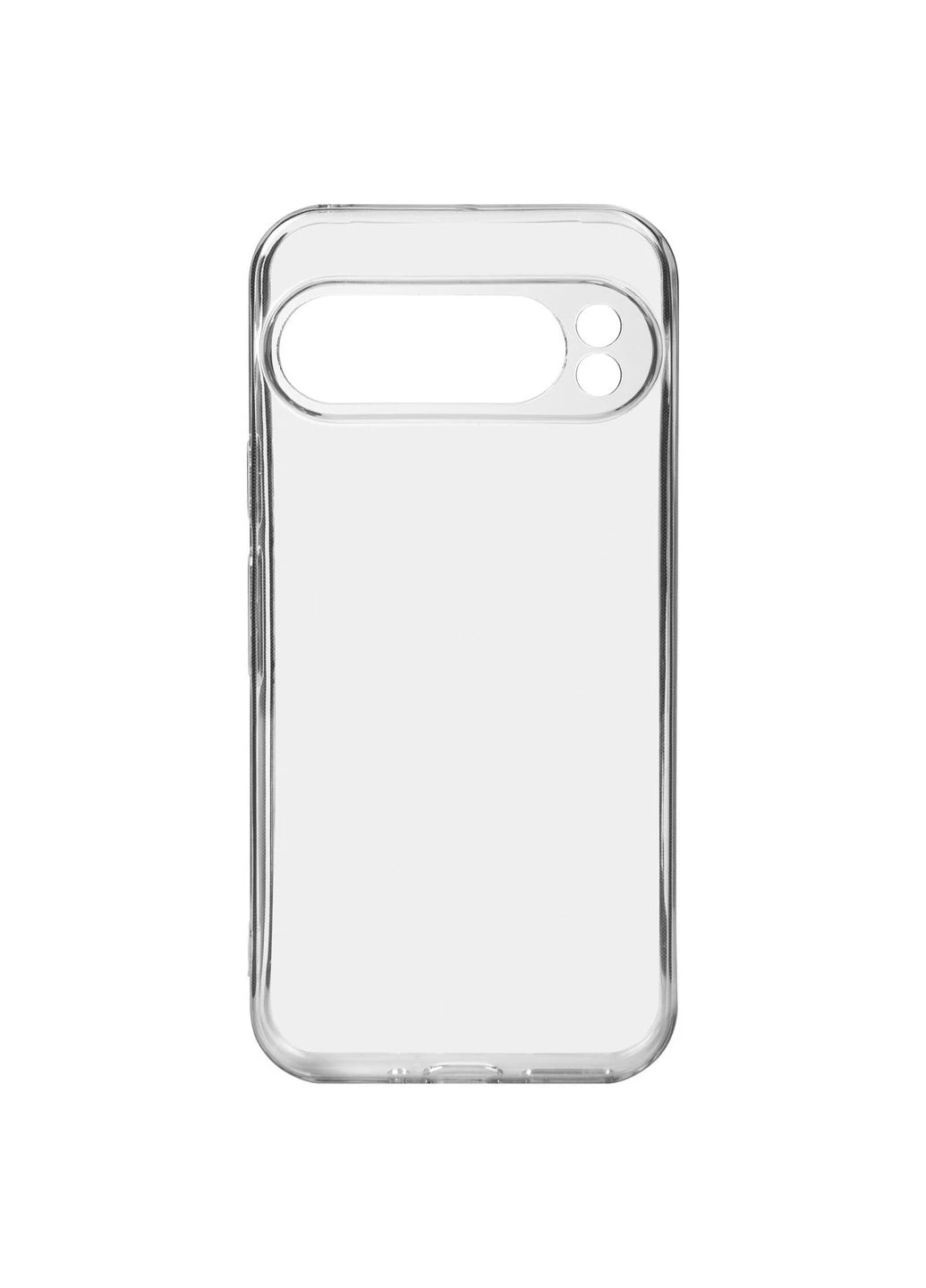 Чехол для мобильного телефона (712295) BeCover Google Pixel 9 Pro Transparancy (326586503)