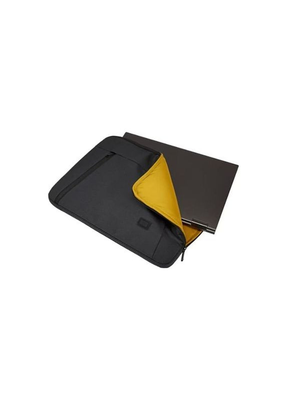 Чехол для ноутбука Huxton Sleeve for 15.6" HUXS-215 Black (7081983) Case Logic (331737960)
