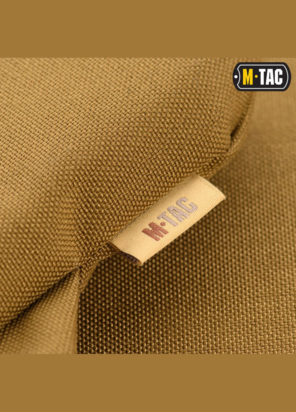 Коврик для сидения с ремнем Coyote M-TAC (326974093)