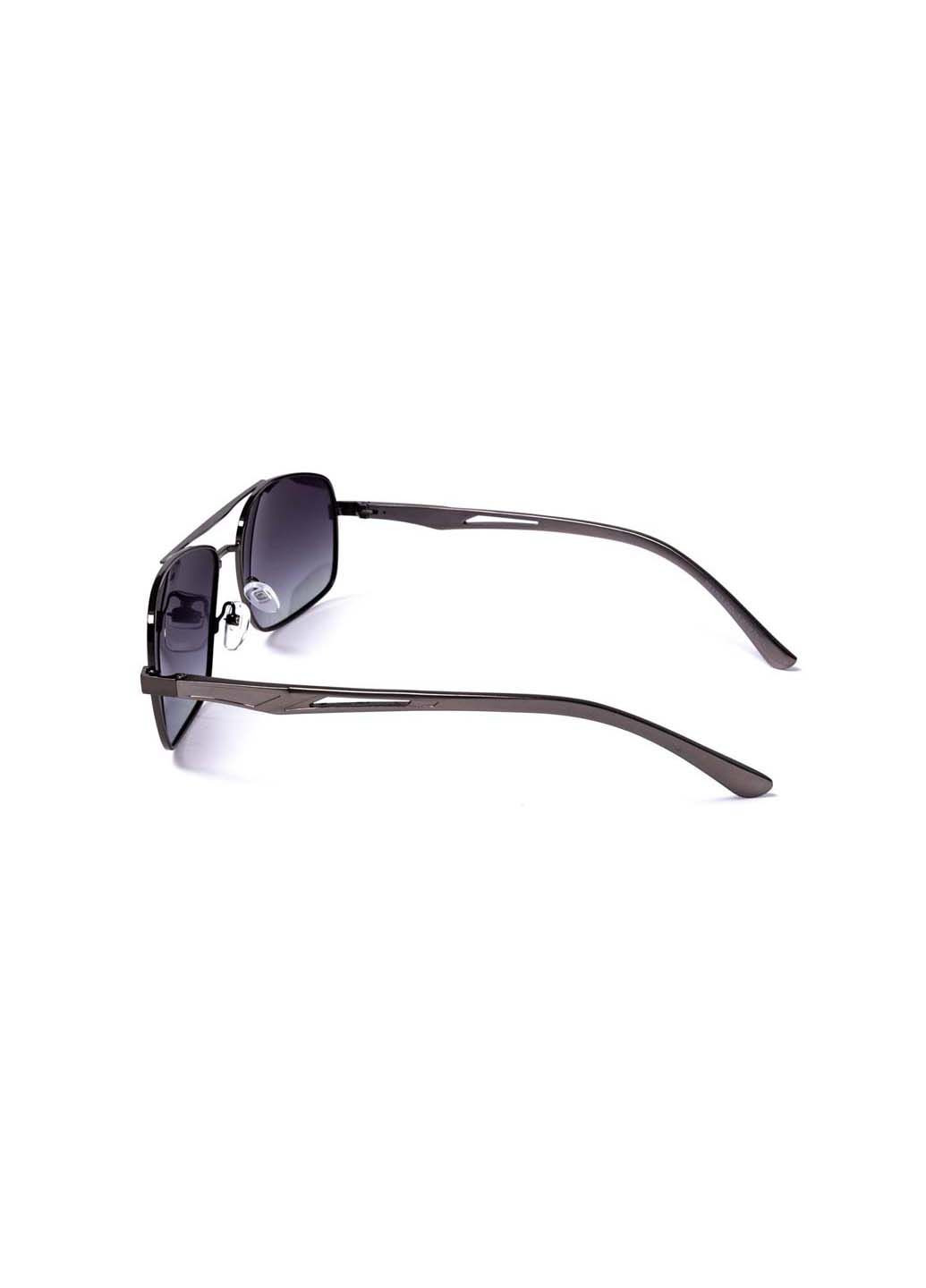 Солнцезащитные очки LuckyLOOK (282845784)