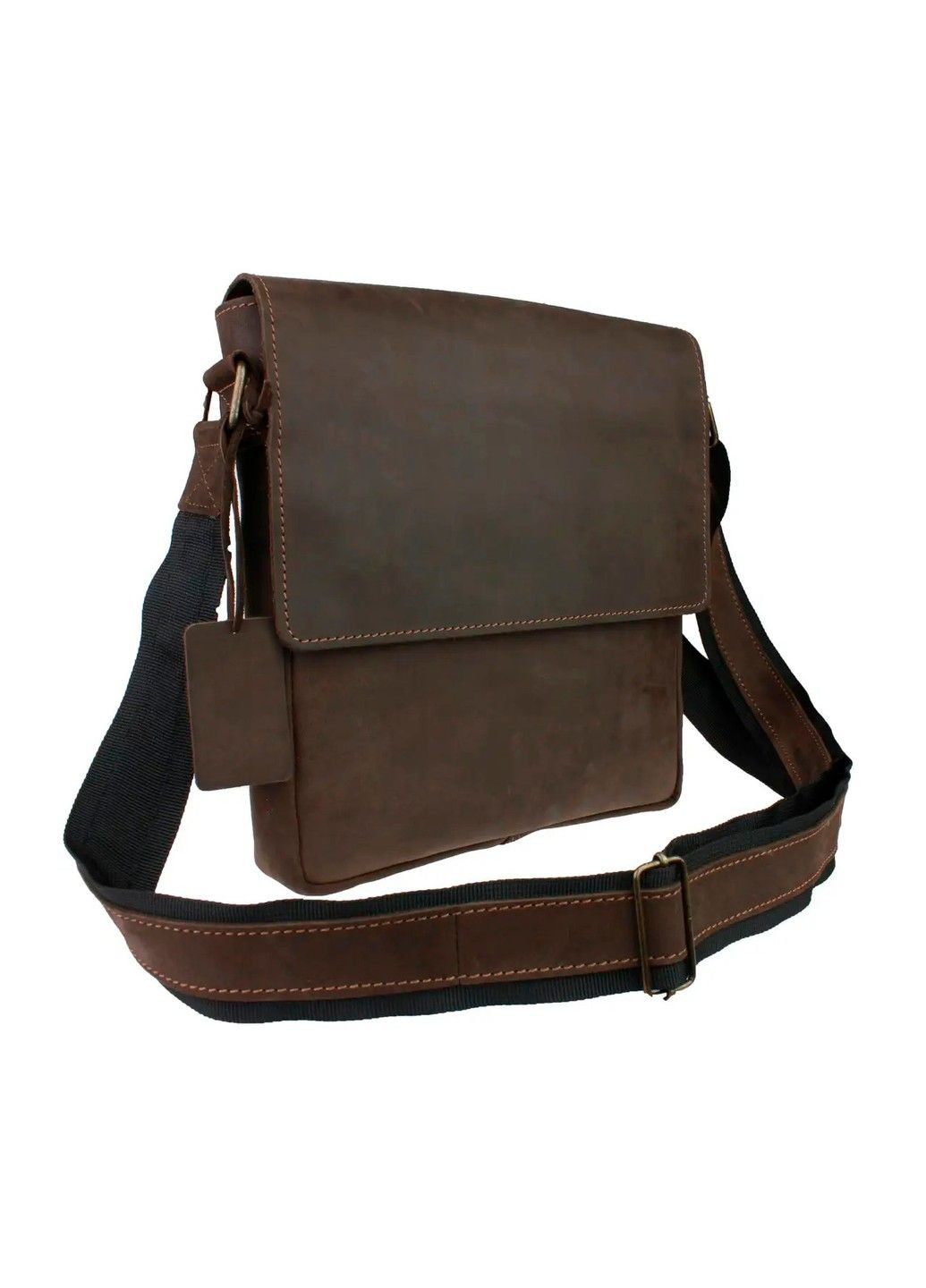 Кожаная мужская сумка Purity FREESKIN (301647693)