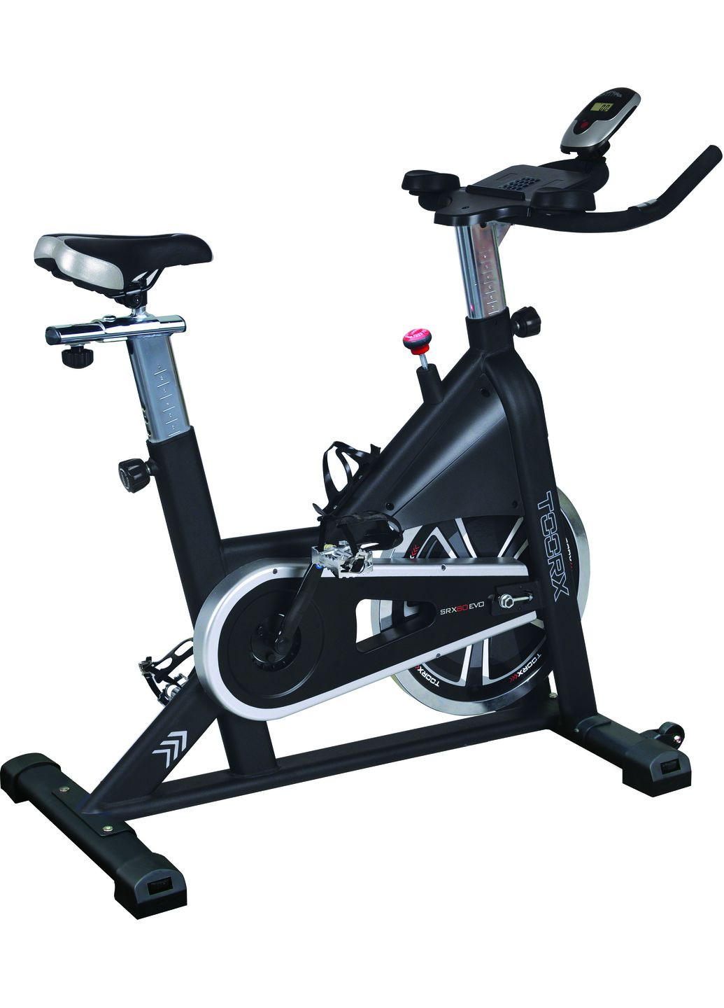 Сайкл-тренажер Indoor Cycle SRX 60EVO (SRX-60EVO) Toorx (369013994)