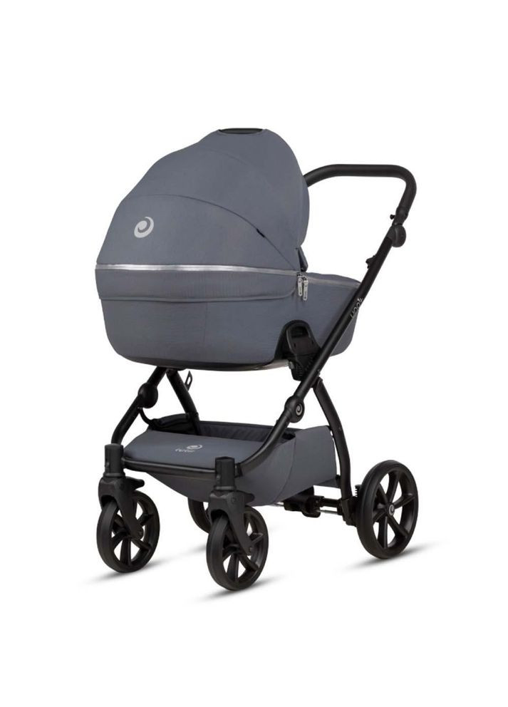 Универсальная коляска 2 в 1 Uno 5 Plus 148 Pepper (Unico), 1402148 Tutis (369505236)