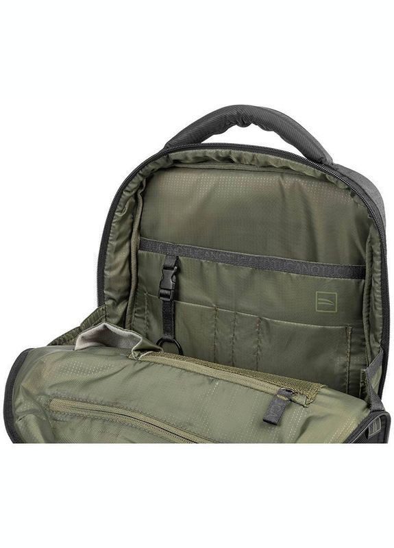 Городской рюкзак Astra 13" (BKAST13-BK) Tucano (335404849)