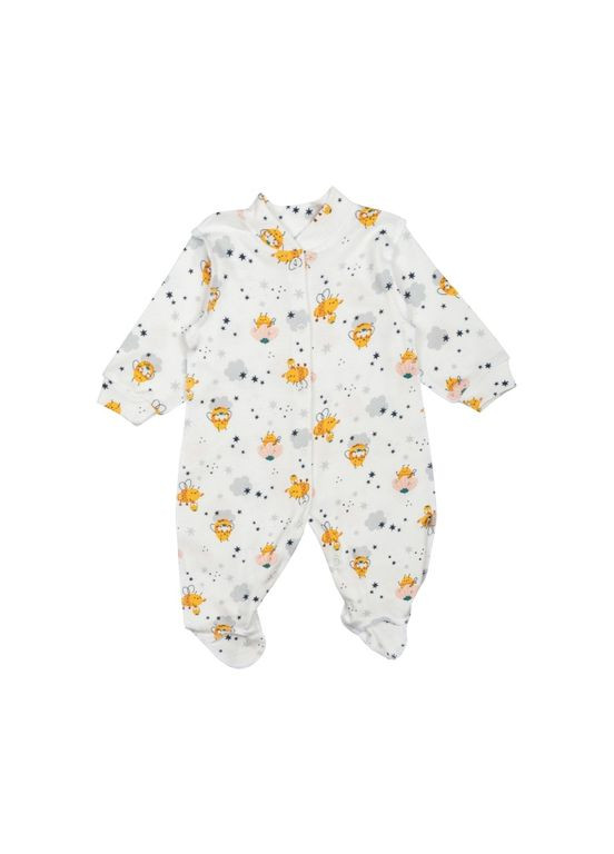 Дитячий комбінезон універсальний KB-24-6:9/2 Габби (315865184)