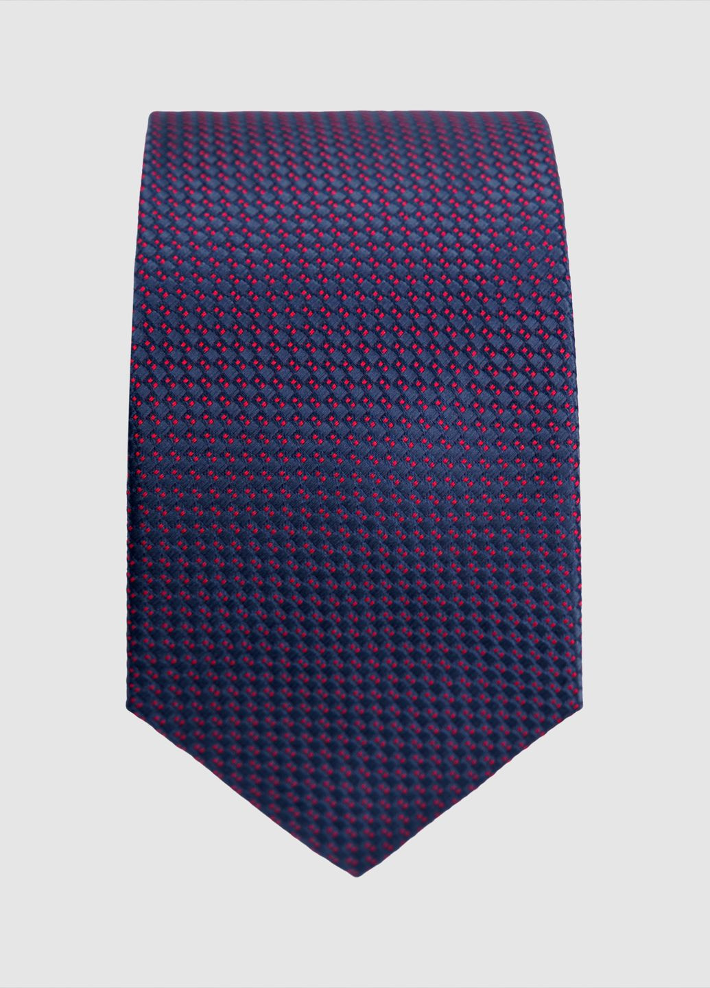 Краватка чоловіча синя Arber 8 (285786045)