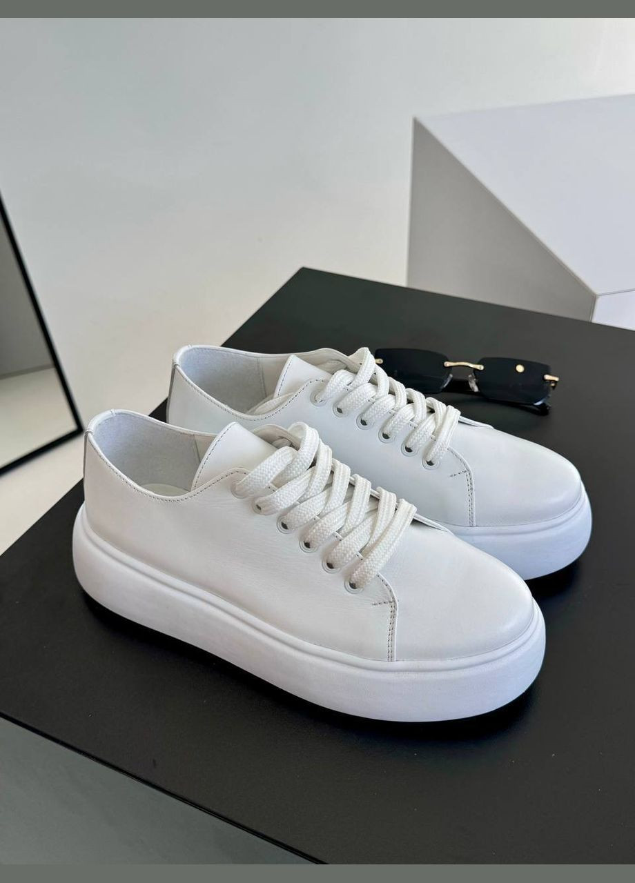 Кросівки No Brand білі (316354314)