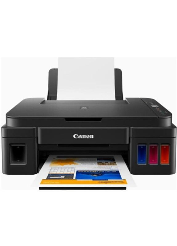 Багатофункційний пристрій А4 кол. Pixma G2416 (2313C053) Canon (315759477)