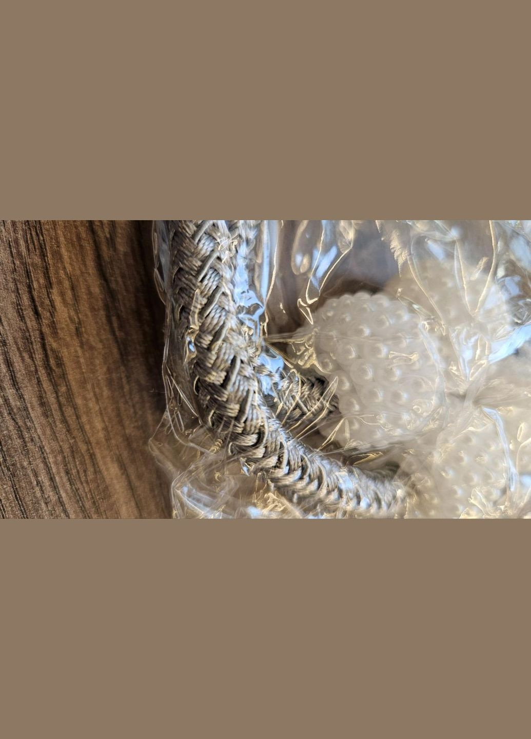 Зажим магнитный для штор 1шт A.G. (299770150)