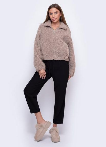 Экошуба 1439-2M-C Бежевый #7/1 SAM MK Samange (313626085)