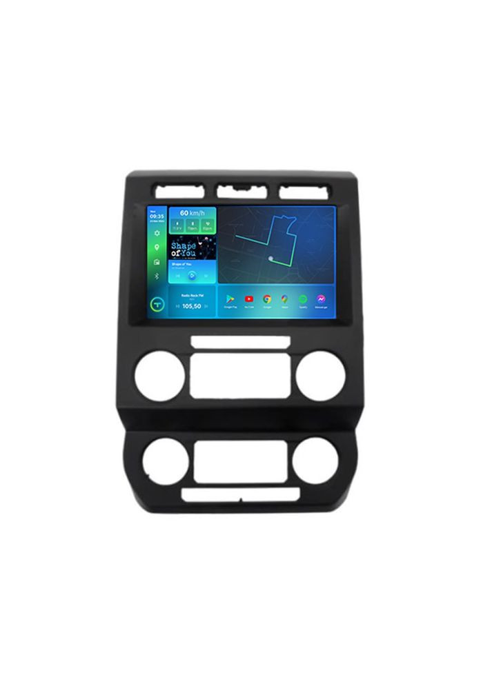 Штатная магнитола Ford F150 2015+ FL9 4+64Gb 4G Carplay DSP Torssen (307089401)