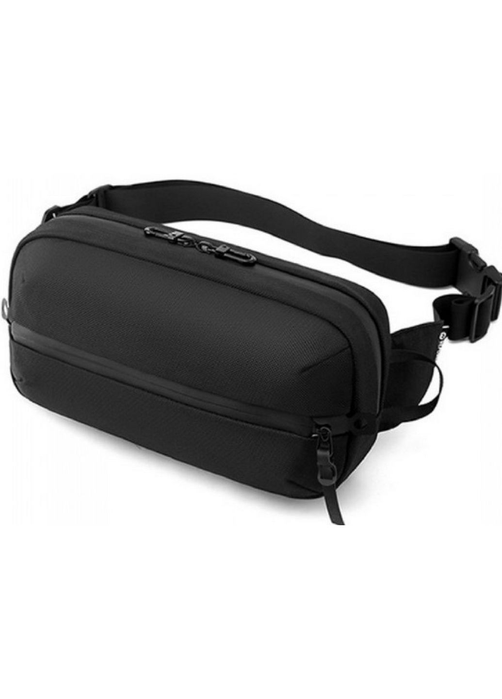 Сумка поясная, бананка Confident (315873074)