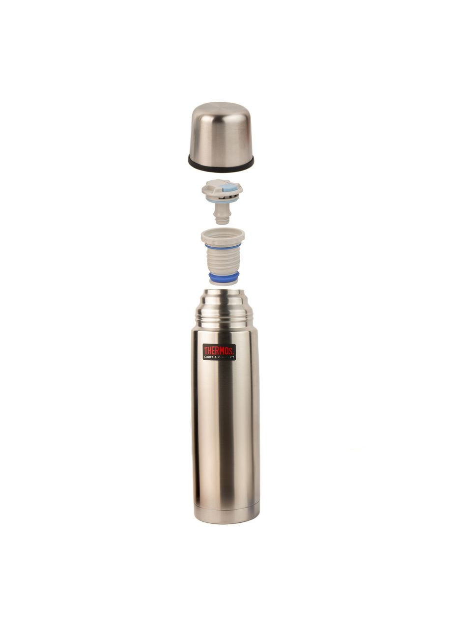 Термос TH FBB-750B, 0,75 л, металлик Thermos (362579292)