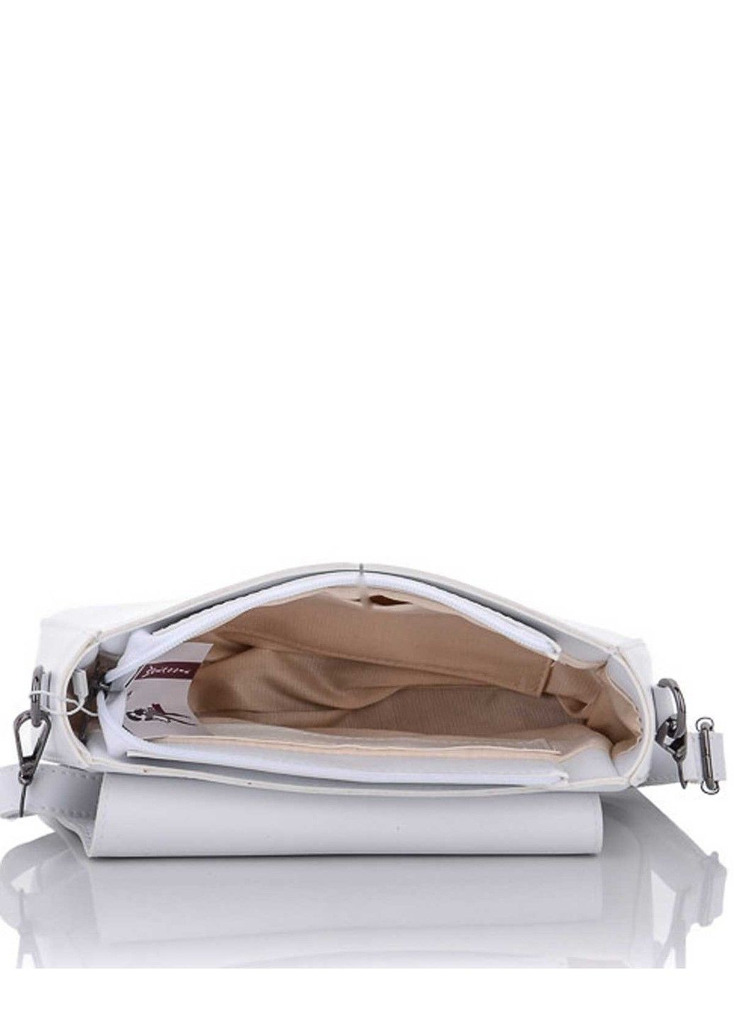 Женская сумка «Теона» белая WeLassie (315688874)