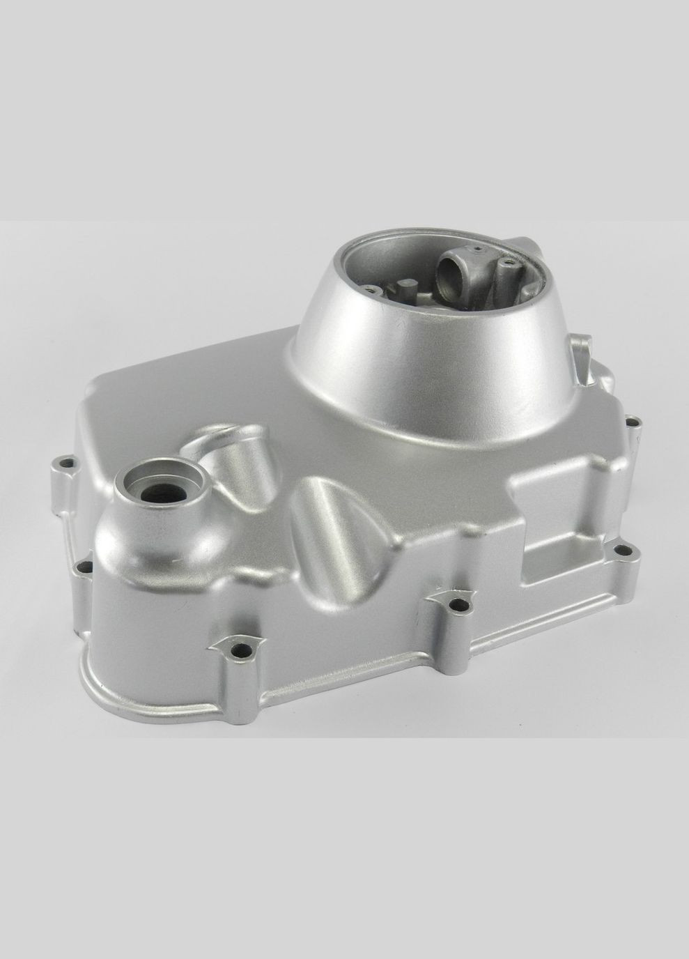 Крышка сцепления Дельта/Альфа/Актив (правая) TVR No Brand (369802616)