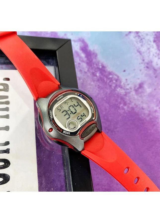 Годинник LW-200-4A Casio (396701686)