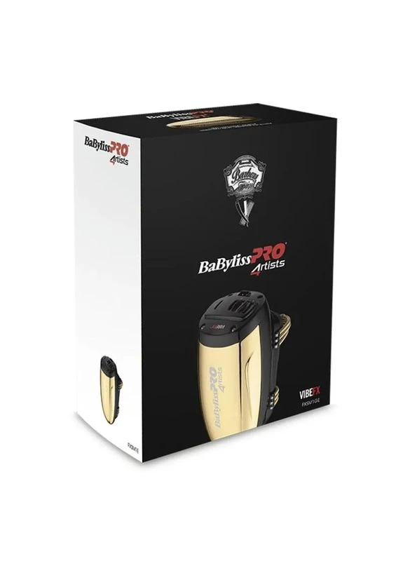 Масажер VibeFX (FXSM1GE) BaByliss PRO (396661170)