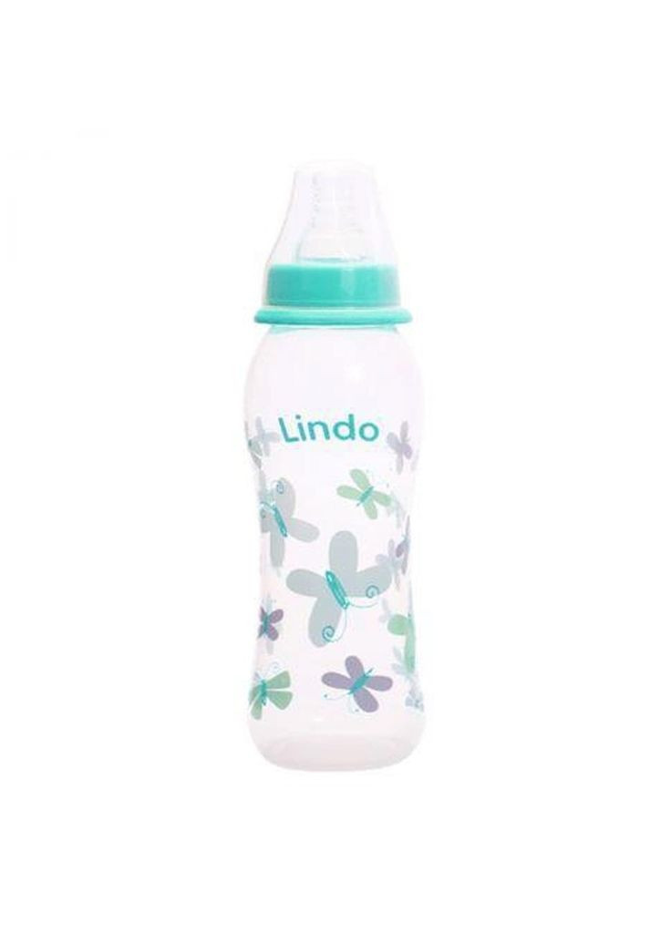 Пляшечка для годування Lindo (283622581)