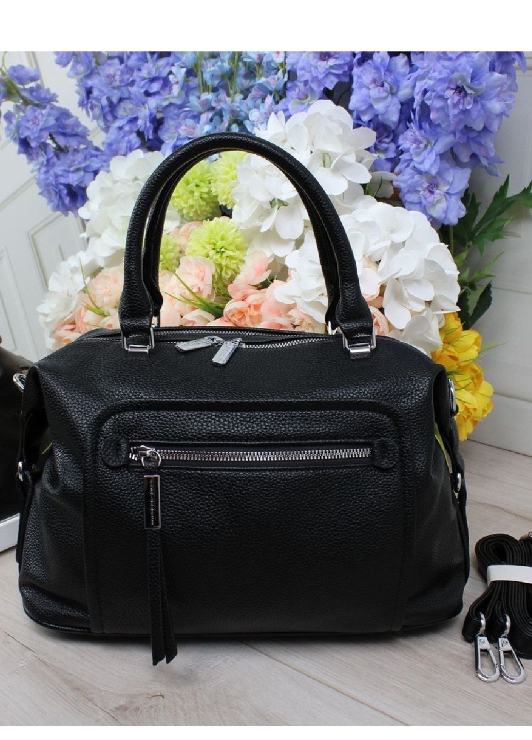 Сумка жіноча Vishnya (369446414)