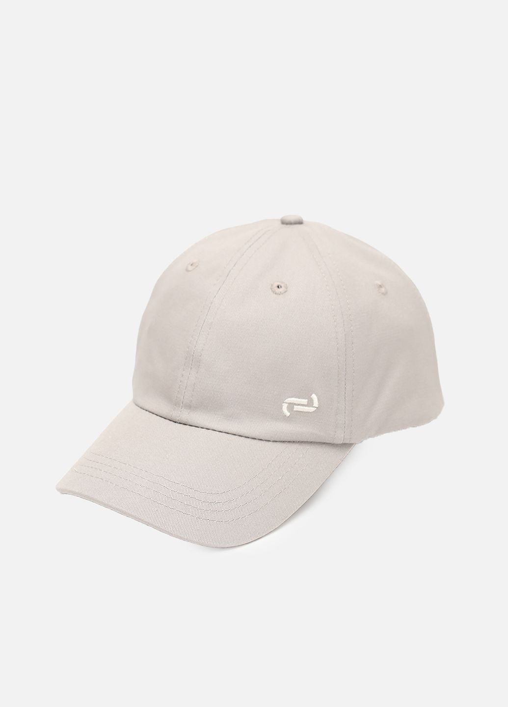 Бейсболка мужская цвет серый ЦБ-00270429 Yuki (339767464)