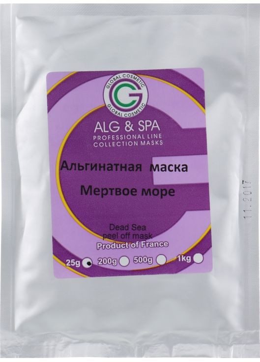 Крем ALG & SPA (368903976)