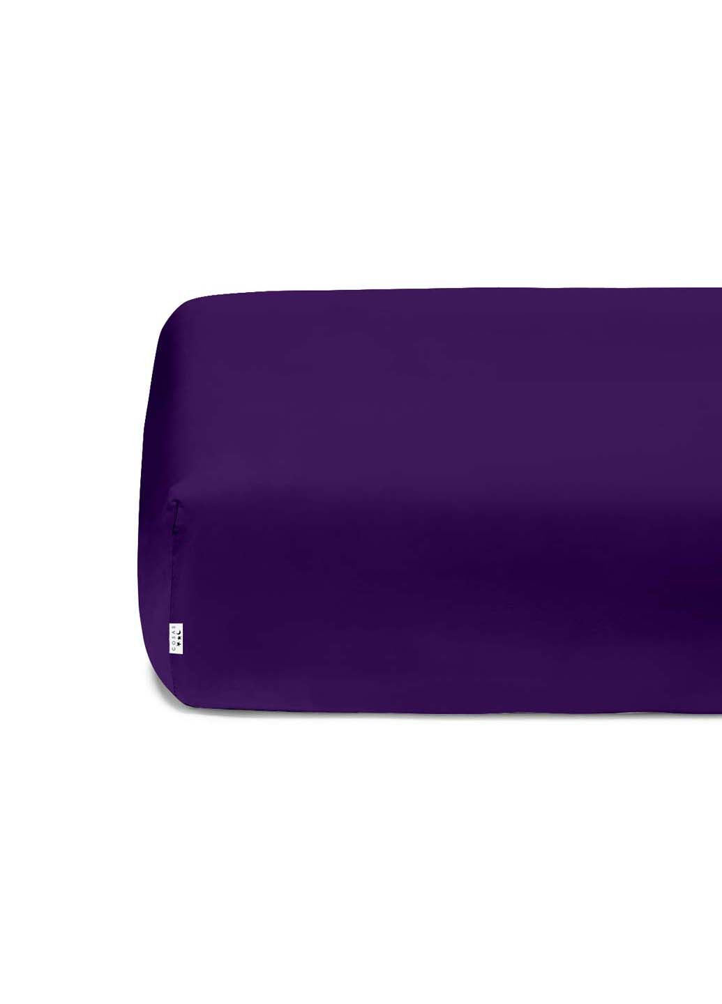 Простирадло на резинці 80х160 см Cosas (311551108)