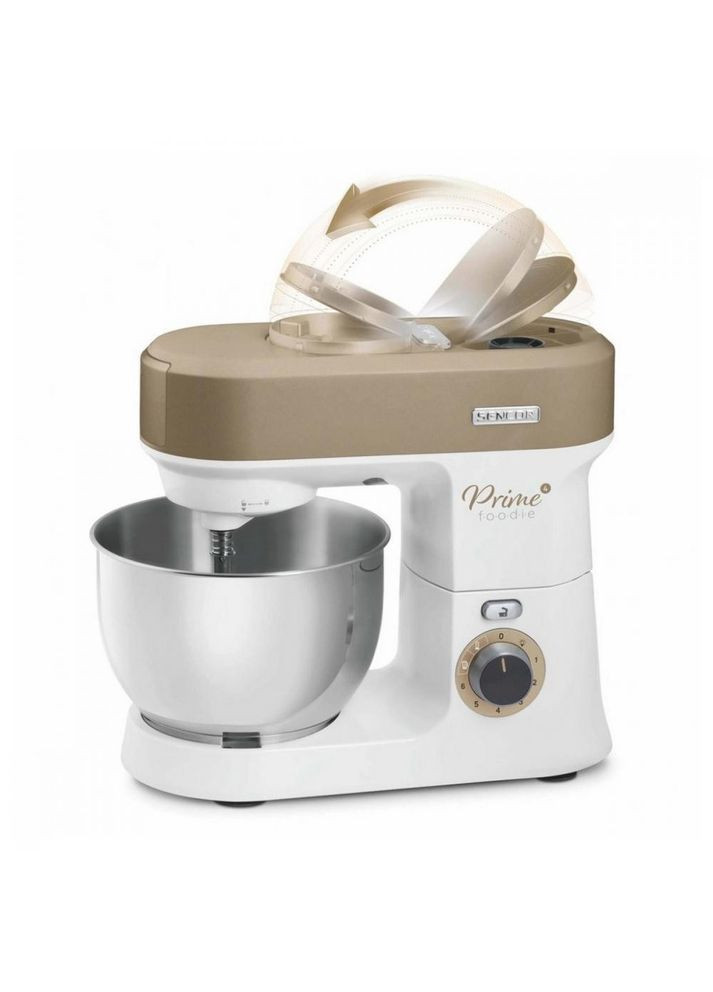 Кухонна машина STM 3787CH Sencor (315603249)