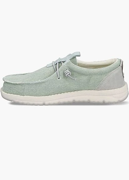 Мокасини JOY WMN URBAN SHOES CMP сірі (308411610)