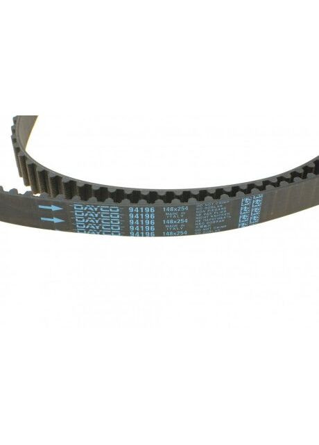 Ремень зубч. ГРМ 148x25.4 (Выр-во) 94196 Dayco (360500769)