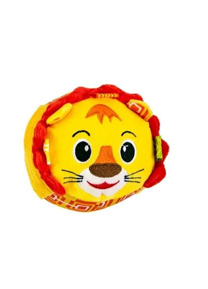 Інтерактивна іграшка стрибунець Левеня Digital (363831898)