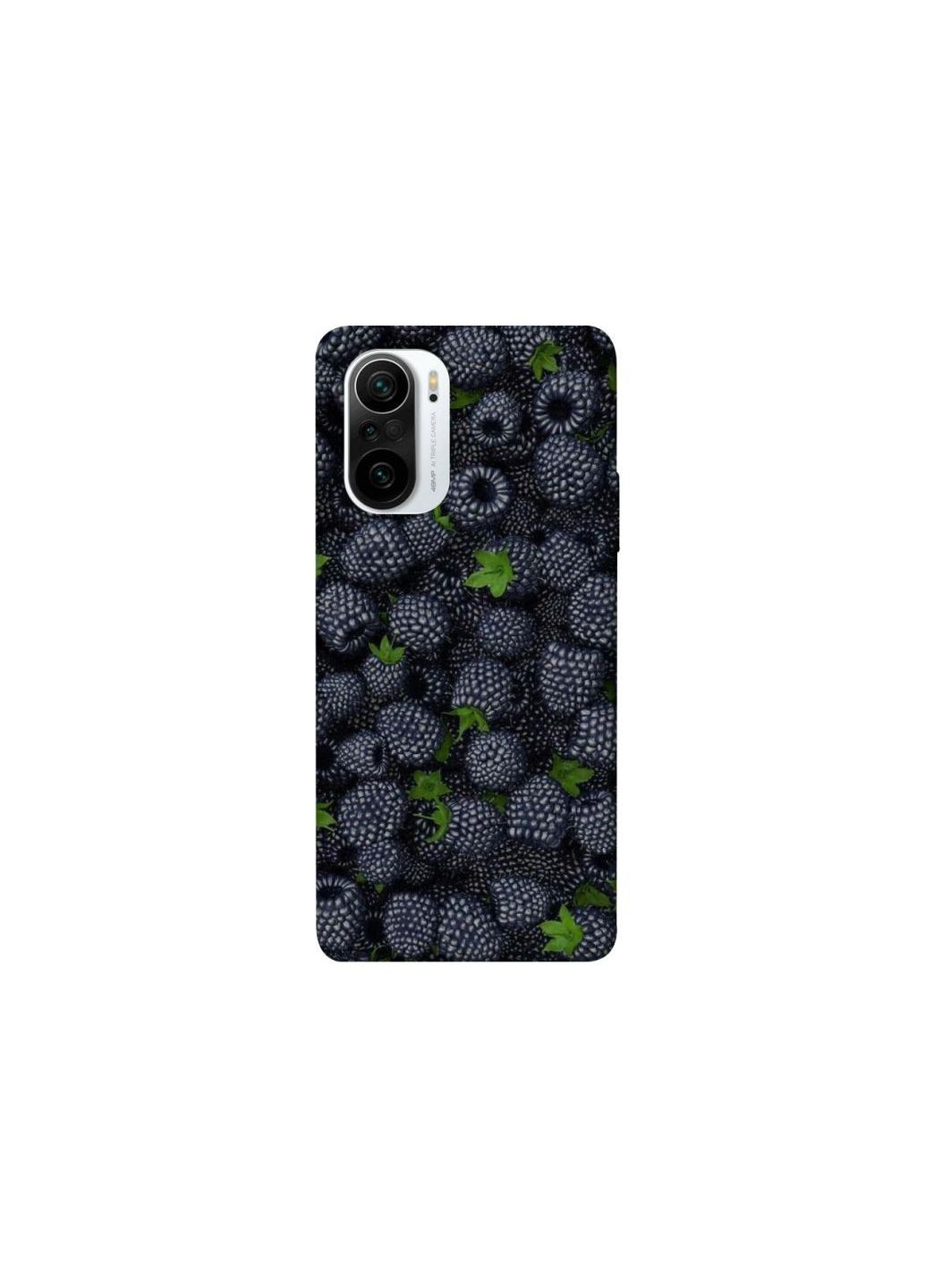 Чохол на Xiaomi Redmi K40 / K40 Pro / K40 Pro+ / Poco F3 Fresh Frontalka (356088688)